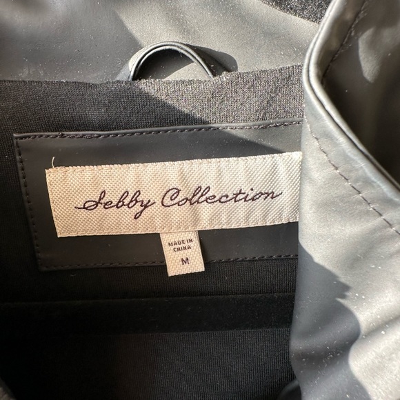 Waterproof Jacket - Picture 2 of 2